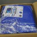 30FT Round Winter Pool Cover Heavy Duty Pool Covers for Above Ground Pools