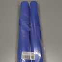 EVA Foam Roll | High Density 85kg/m3 | 2mm Thick | 48"x14" | Ideal for Cosplay, Crafts, DIY Projects (Blue 2pcs)