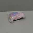 Reusable Dog Diapers Female Washable, Premium Doggie Diaper for Dogs, Pack of 2, Highly Absorbent Small Dog Diaper for Heat, Incontinence and Puppy Training(S)