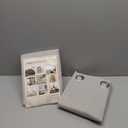 KEQIAOSUOCAI Beige 100% Blackout Linen Curtains 90 Inches Long 2 Panels for Bedroom,Modern Farmhouse Full Black Out Room Darkening Thermal Insulated Window Curtain Panels W50 x L90 Inch Length