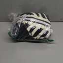 Veseacky Matching Family Pajamas Sets Skeleton Glow in Dark Jumpsuit Halloween Hooded One-Piece Zipper PJS Family Jammies. Size M, L