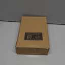 Artoid Mode Beige Gold Gauze Table Runner 120 Inch 10FT, Glitter Metallic Foil Sheer Dining Wedding Anniversary Holiday Birthday Table Decor for Home Party (28" x 120")