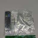 Replacement Voice Remote Control for Fire Stick/Amazon Toshiba Insignia Fire Smart TVs(1st/2nd/3rd Gen) (G25N8L)