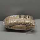 Smiry Non Slip Couch Covers for Dogs, Fuzzy Pet Couch Covers for 2-3 Cushion Sofa Pet Friendly, Soft Sofa Slipcovers Cushion Furniture Protector Washable (Camel, 27.6" x 59")