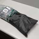 6.6FT Round Balloon Arch Stand Kit,Metal Circle Arch Backdrop Stand for Parties, Gold Wedding Arches Frame with Base for Ceremony Anniversary Birthday Baby Shower Gender Reveal Party Decoration