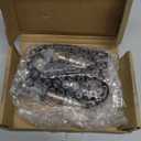 Oxygen O2 Sensor Upstream & Downstream Compatible with Toyota Camry 2004-2009, Camry Hybrid 2007-2011, RAV4 2006-2008 2.4L L4 2362cc, Sensor Set Replaces# 234-4622 234-9049, 2PCS