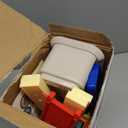 Montessori Toys for 2 3 Year Old Boys Toddlers, Car Ramp Toys with 6 Cars & Race Tracks, Garages and Parking Lots, Ramp Racer Toy Gift for Boys Girls Age 18 Months and Up, Multicolor