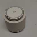 MFI Certified by Apple, 4 in 1 Magsafe Wireless Charging Station, Qi2 15W Magsafe Charger for iPhone 17/16/15/14/13/12 Series, iWatch, Airpods, iPad, 65W Charger Included (Sand, 4 in 1)