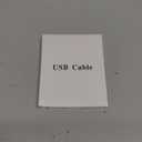 [2Pack-5FT] Travel Charger for iWatch, 3 in 2 Multi Charging Cable/Cord with IP/USB C/iWatch Charger, Travel Chargers for Multiple Devices, Compatible for iWatch Series/iPhone 17-8/iPad/AirPods (Sunset Orange)