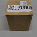 LED Ceramic Shell Pearl Light, Portable Ocean-Inspired Night Light Tabletop Light, Streamer Fairy Shell Night Lamp for Bedside Living Room Home Decoration (Pink)