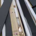 Lexicon Upholstered Daybed with Trundle, Textured Fabric Twin Day Bed Frame with Backrest and Wood Slat Support, Twin Trundle Daybed Sofa Bed for Bedroom Guest Room, No Box Spring Needed, Dark Grey