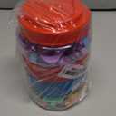 JoyCat Magnetic Letters and Numbers, ABC 123 Alphabet Fridge Magnets for Toddlers & Kids, Preschool Educational Learning Plastic Refrigerator Toy Set, Uppercase & Lowercase, Math Symbols (78 PCS)