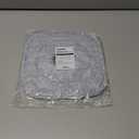 Mop Refill Head Compatible with MarvelSpin Mop - Mop Head Replacement - Deep Cleaning Mop Head - Machine Washable and Easy-to-Replace