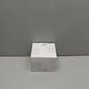 12 Pcs Bridesmaid Gift Scented Candles Valentine's Day Bridesmaid Proposal Candle Soy Wax Flower Candles Sets for Women Maid of Honor Wedding Bridal Shower Favors for Guests(White)