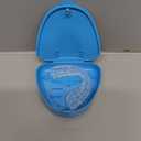 DenTek Professional-Fit Dental Guard, Mouth Guard for Grinding Teeth at Night, 1 Count