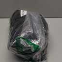 Toddler Airplane Seat Extender, Flight Travel Bed to Save Mom's Lap, Portable Toddlers Plane Foot Rest for Flying - Fit Economy Seats