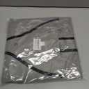 Baseball Jersey for Men,Blank Baseball Jerseys Shirts Short Sleeve Hip Hop Sports Casual Button-Down Uniforms (Gray, M)