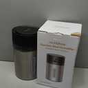 Stainless Steel Humidifier, Easy to Clean Humidifier, Dishwasher Safe Humidifiers