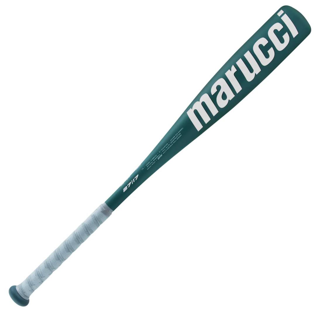 Marucci CATX2 Connect Baseball Bat, 2 5/8" Barrel, -5, -8, -11 Drop, USA, End-Loaded (28" / 17 oz)