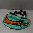 Adjustable Cat Bathing Bag Anti-Bite & Anti-Scratch Bath Washing Mesh Grooming Bag Shoulder Pet Carrier Hands-Free Bag for Small Cats