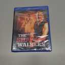 Shadow Walkers [Blu-ray]