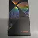 TORRAS Magnetic Slim-Fit for iPhone 17 PRO MAX Case, Ultra-Thin 17 ProMax Phone Case Compatible with MagSafe, Light Anti-Scratch Matte Hard PC Bayer 6.9 inch OriginFit, Glossy Orange