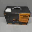 Gautye Steam Cleaner, 3-Level Adjustable Handle, 15s Heat-Up, 1.69 Quarts Tank, Portable Steamer for Cleaning with 11 pcs Accessories, Steam Cleaner for Home for Dirt, Grease, Grout