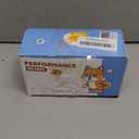 QUMY Dog Shoes for Large Dogs, Medium Dog Boots & Paw Protectors for Winter Snowy Day, Summer Hot Pavement, Water-Resistant in Rainy Weather, Outdoor Walking, Indoor Hardfloors Skid-Resistant Sole (Size 6: 2.6''x3.0''(W*L) (Pack of 4))