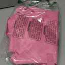 PawLuxe Waterproof Cat Grooming Restraint Bag - Anti-Scratching for Claw Care & Nail Trimming, Ideal for Cat Medical Examination (Pink, M)