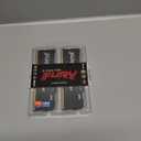 Kingston FURY Beast 16GB (2x8GB) 5200MT/s DDR5 CL36 RGB Desktop Memory Kit of 2 | Infrared Syncing | AMD Expo | Plug N Play | KF552C36BBEAK2-16