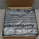 Mia&Coco Electric Blanket King -90"x100" Dual Control Flannel Heated Blanket, 10 Heat Levels, 10-Hour Auto-Off, Fast Heating, Overheat Protection, Soft Heating Blanket for Home and Office (Gray) (Grey)