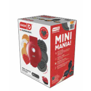 Dash Mini Maker System