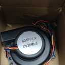 Vacuum Cleaner Fan Motor Fit for iRobot Roomba i1 i2 i3 i4 i5 i6 i7 i8 i9 J8 J9 e5 e6 Engine Ventilation Motor Fan, 20N636P010 Fan Module for Smart Sweeper| 636P010-0928MNS