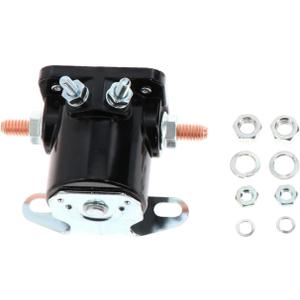 Standard Motor Products SS581T Starter Solenoid