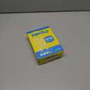 POPFULLY Butter Popcorn Fully Pops, Sharing Bags, Buttery Flavor, Big Pop, Micro Popcorn Bags, 3-Pack (EXP 12/23/26)