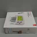 Honeywell Home RTH6580WF Wi-Fi 7-Day Programmable Thermostat, White