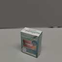 Temptooth Tooth Replacement Product with Coloring Material