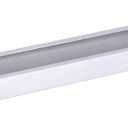 GERZWY Bathroom 30-Inch Towel Bar Stainless Steel Bath Towel Bar Modern Style Wall Mount Brushed Finish HG17702-LS