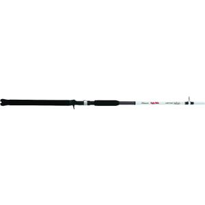 Ugly Stik Carbon Casting Fishing Rod 8' - Medium Heavy - 2pcs