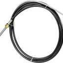 12' Outboard Rotary Steering Cable for Most Single Station Boats