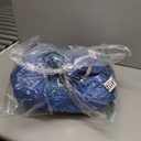 Rectangular Pool Cover, Fits 120 in x 72 in Inflatable Rectangle Swimming Pool Cover, 10x6 Rectangular Pool Cover, 10 ft Pool Cover Rectangle, Inflatable Pool Cover 120x72 Rectangle