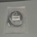 EMMIOL Y2K Belt for Women Star Studded Belt Vintage Gothic Grunge Punk Rock PU Leather Waistband (Black)