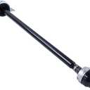 Front Side Driveshaft Prop Shaft 1334251 1333922 Compatible With Polaris Ranger Crew XP 1000 Pro XD UTV ATV 2019-2020