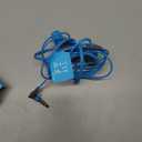 JLab Audio JBuds2 Premium in-Ear Earbuds Fit for Life - Blue