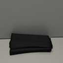 Atbuty Short Torso Waist Trainer Cincher Corset Underbust Body Shaper Latex Sport Girdle (Black (9'' Short Torso, 25 Steel Bones), XS)