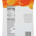 5 x 365 by Whole Foods Market, Sour Cream Cheddar Rippled Potato Chips, 8 OZ (EXP 11/01/26)