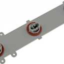 Dorman 923-009 Tail Light Circuit Board Compatible with Select Chevrolet Models