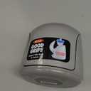 OXO Good Grips Compact Toilet Brush & Canister - Gray (1 Count (Pack of 1))