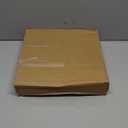 Juegoal Advent Calendar with 25 Drawers Countdown to Christmas, Refillable Wooden Advent Xmas Gift for Kids, 12 Inches Tall