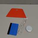 Art3d Smoothing Tool Kit for Applying Peel and Stick Wallpaper, Vinyl Backsplash Tile